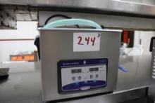 Ultrasonic Cleaner