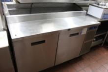 Randell Refrigerated Prep Table