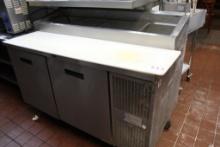 Randell Refrigerated Prep Table