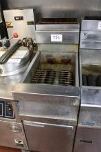 Frymaster Gas Fryer