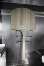 Wooden Pizza Peel