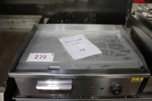 Electric Griddle