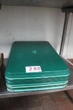 Full Sheet Pans