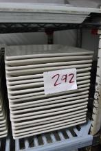 Square Plates