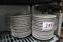 Round Plates