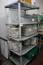 Shelving Unit