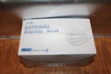 Disposable Medical Masks