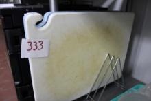 Cutting Boards