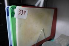 Cutting Boards