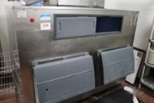 Follett Ice Storage Bin