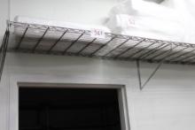 Wire Shelf
