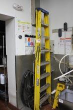 8ft Ladder