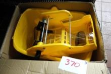 Mop Bucket