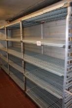 Shelving Unit