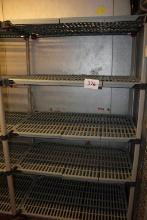 Shelving Unit