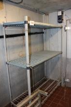 Shelving Unit