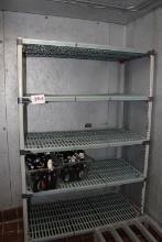 Shelving Unit