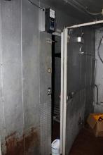Walk In Cooler & Freezer Unit