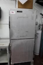 CresCor Warming Proofing Cabinet