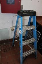 Ladder