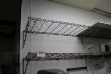 Metro Wire Rack