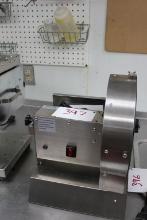Lanquan Food Processor