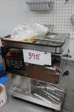 Newha Meat Cutter