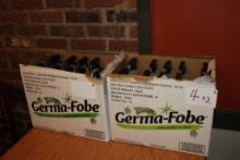 Germa-Fobe Disinfectant Spray