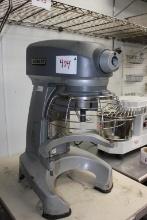 Hobart Legacy 20QT Mixer