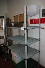Shelving Unit