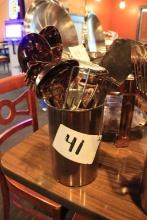 Kitchen Utensil Set