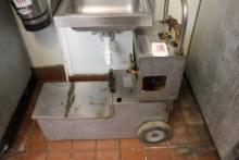 Miroil Filtration System