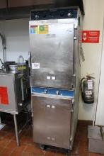 Alto-Shaam Halo Heat Oven