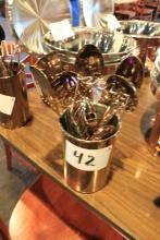 Kitchen Utensil Set