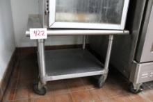 Equipment Stand