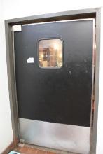 Swinging Door
