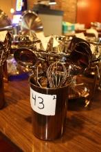 Kitchen Utensil Set