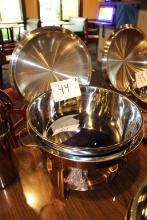 Chaffing Pan