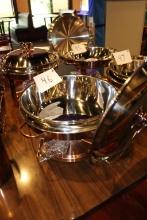 Chaffing Pan