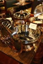 Chaffing Pan