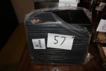 Bag of Receipt Folders