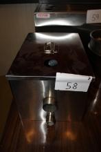 Grease Trap