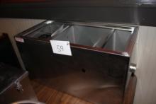 Vevor Grease Trap