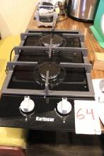 Karinear Gas Burner Unit