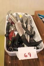 Misc Kitchen Utensils