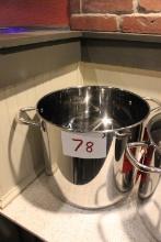 Bakken 20qt Cooking Pot