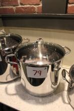 Bakken 16 Cooking Pot