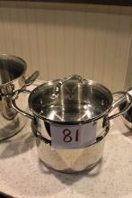 Pan Set
