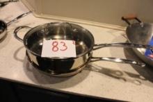 Pan Set
