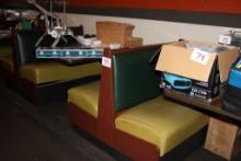 Restaurant Booths